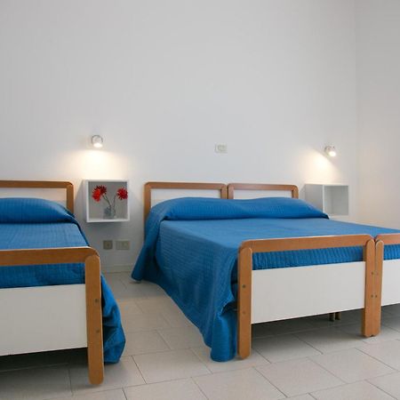 Residence Villa Ofelia Rimini Quarto foto
