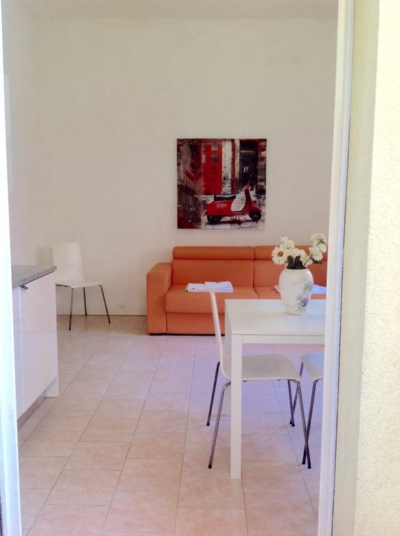 Residence Villa Ofelia Rimini Quarto foto