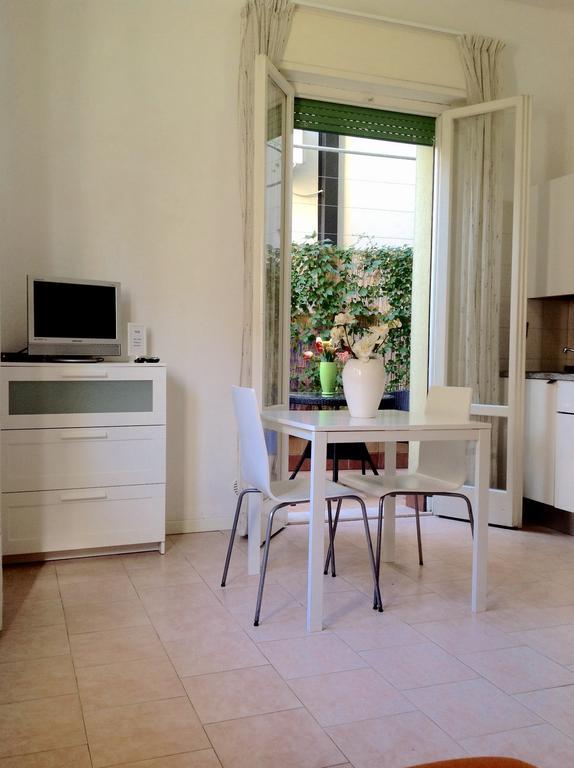 Residence Villa Ofelia Rimini Quarto foto