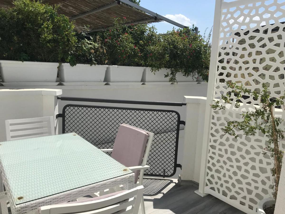 Residence Villa Ofelia Rimini Exterior foto