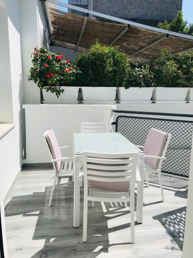 Residence Villa Ofelia Rimini Exterior foto