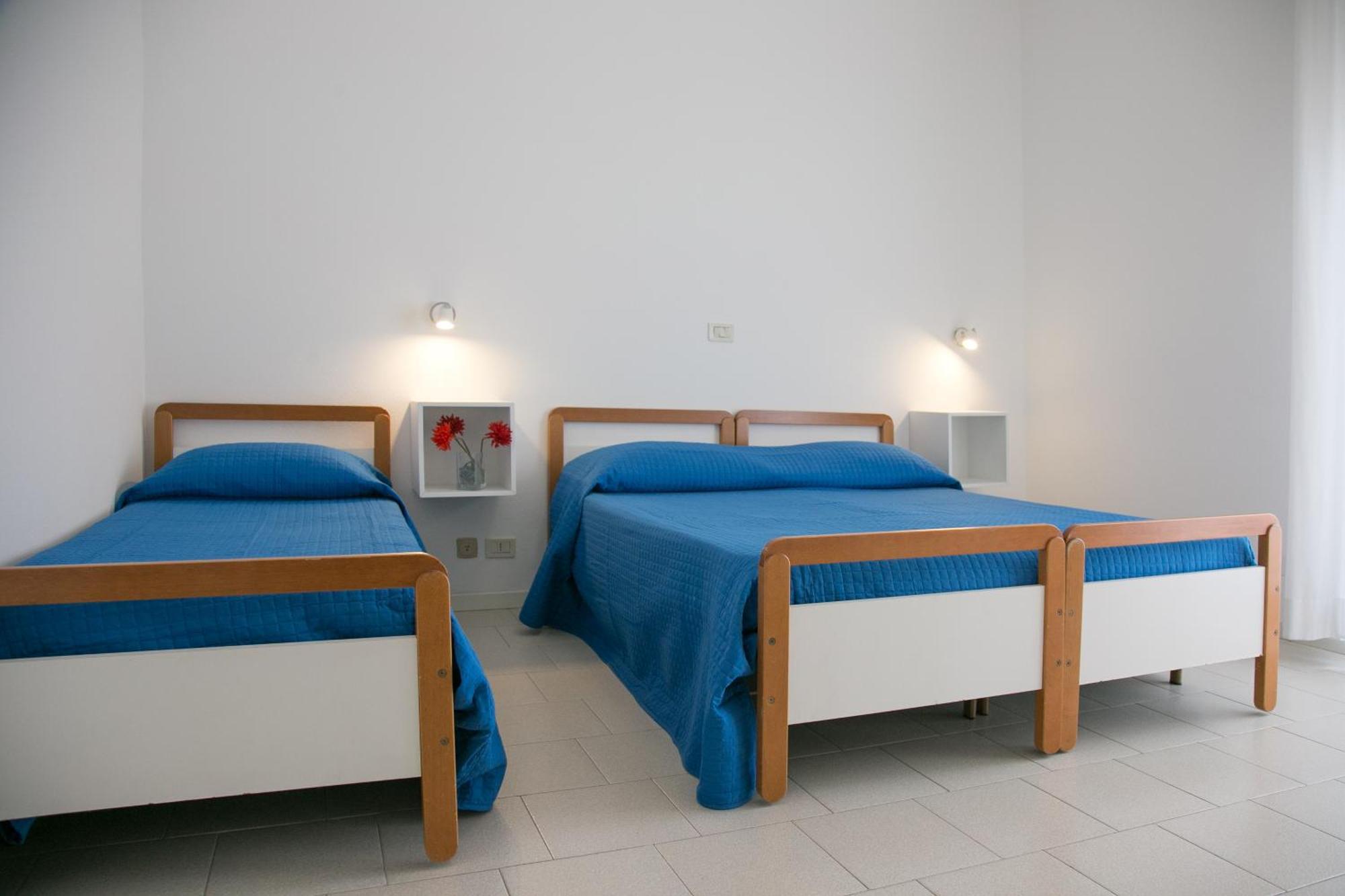 Residence Villa Ofelia Rimini Quarto foto