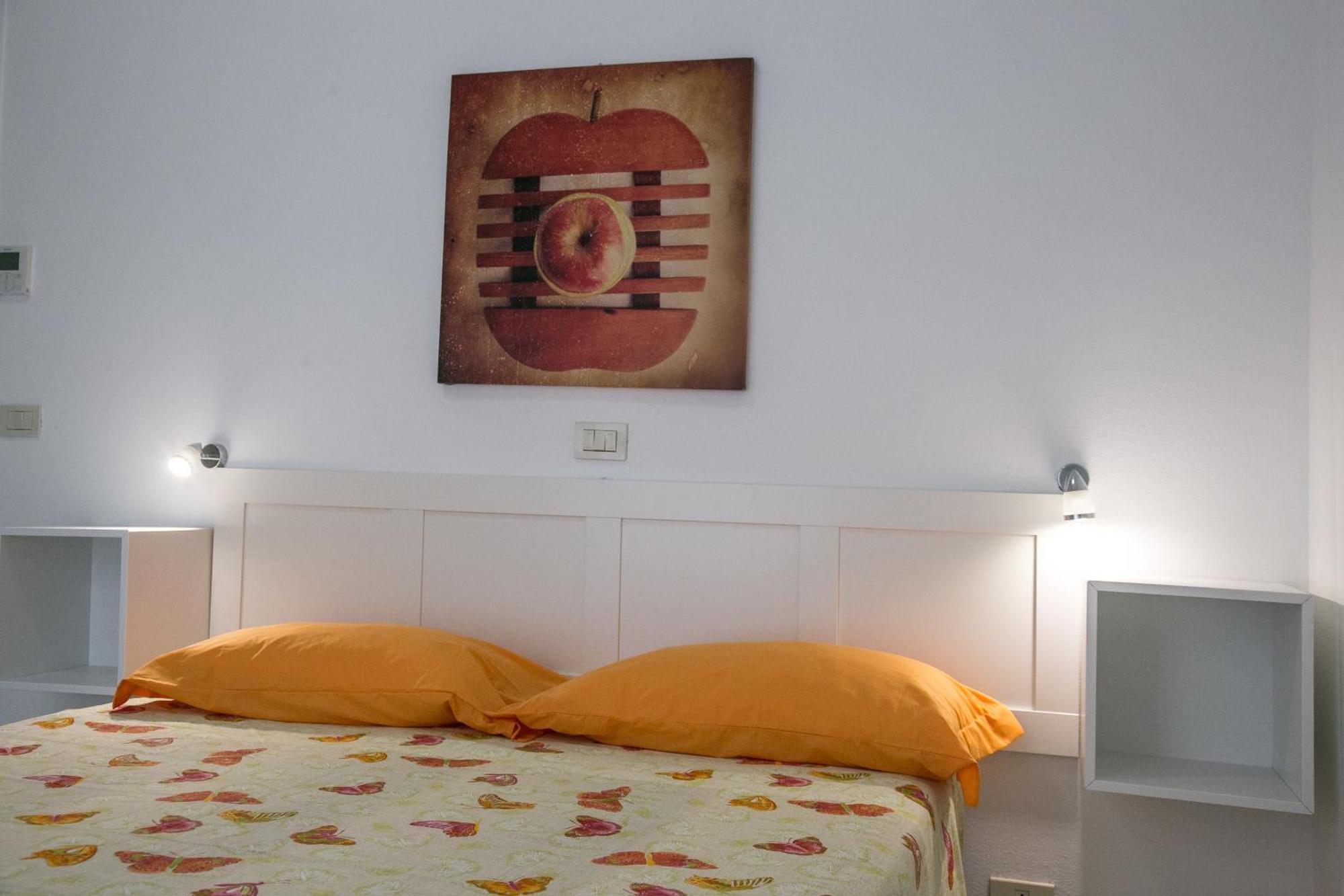 Residence Villa Ofelia Rimini Quarto foto