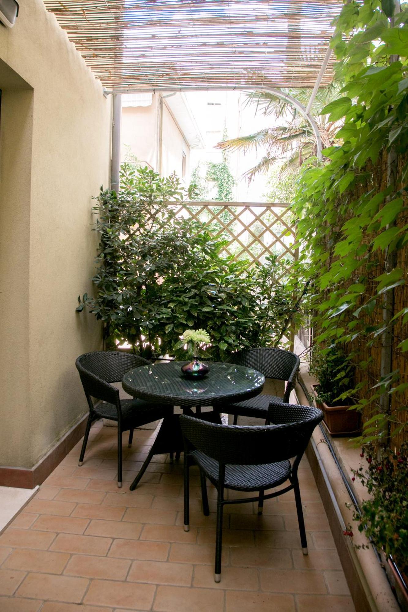 Residence Villa Ofelia Rimini Quarto foto