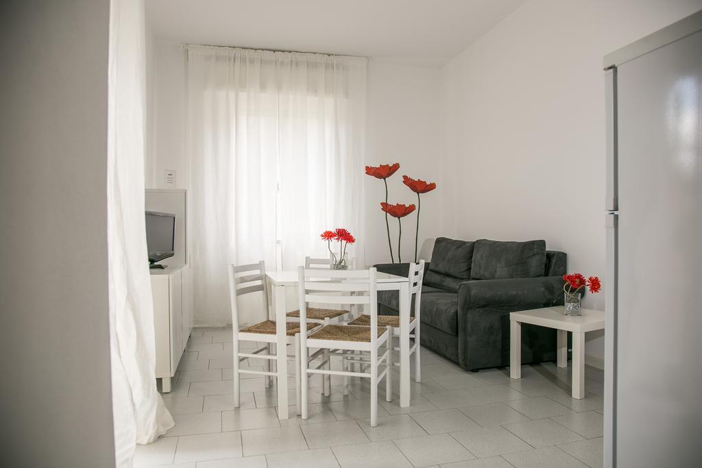 Residence Villa Ofelia Rimini Exterior foto