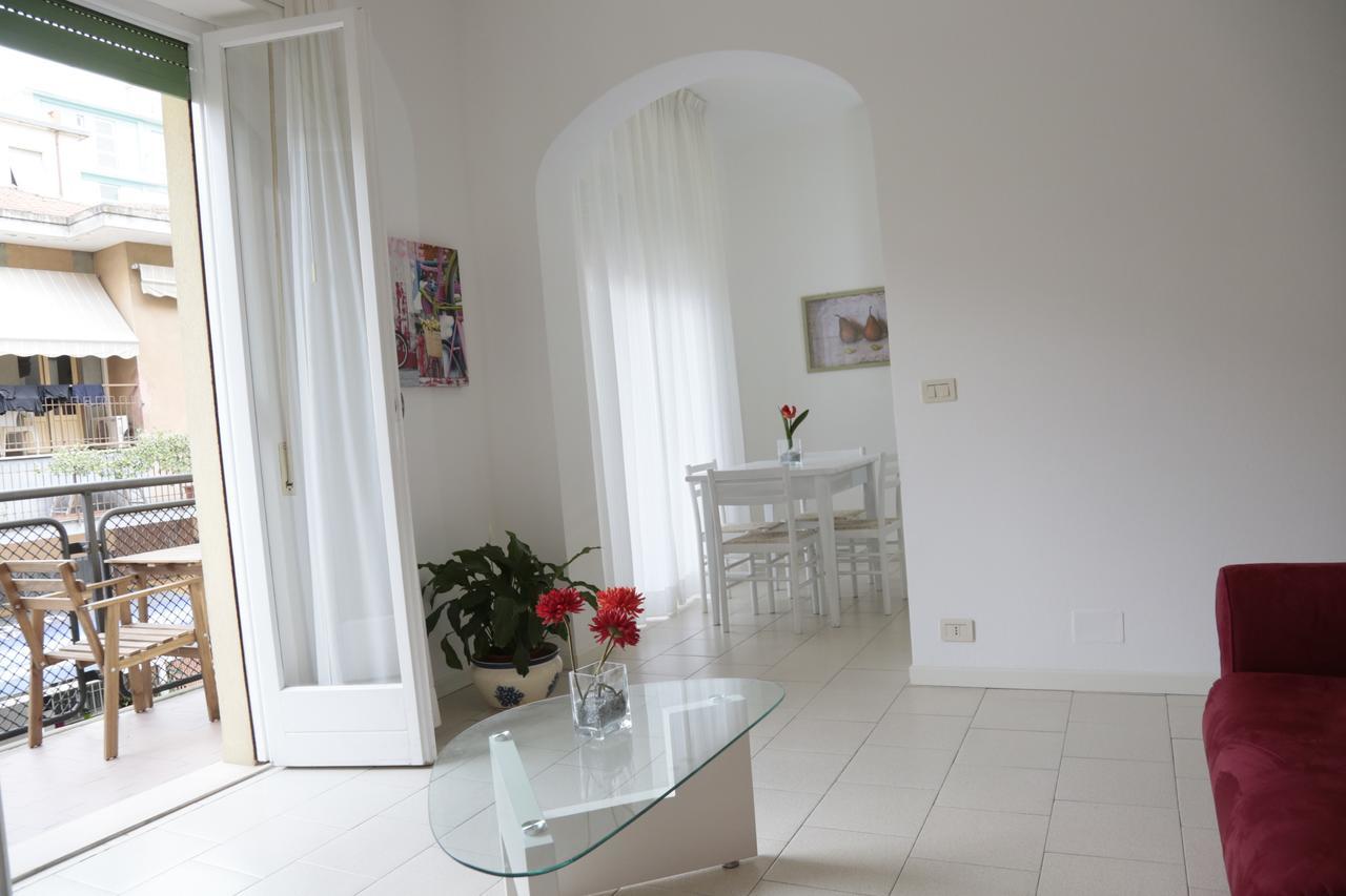 Residence Villa Ofelia Rimini Exterior foto