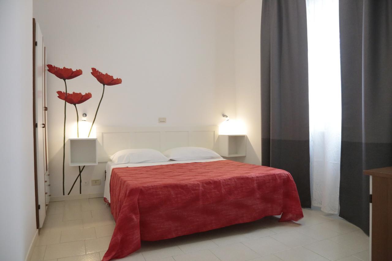 Residence Villa Ofelia Rimini Exterior foto