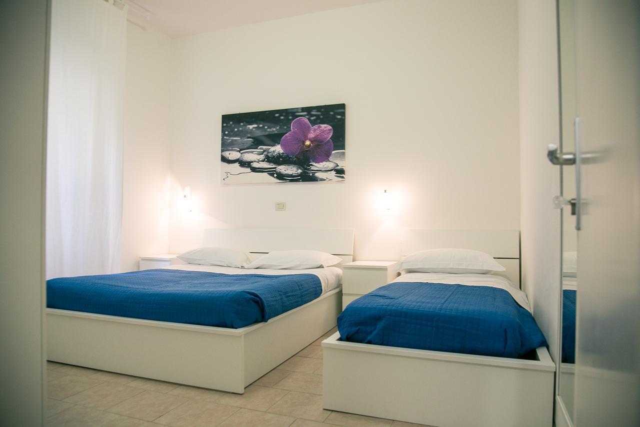 Residence Villa Ofelia Rimini Exterior foto